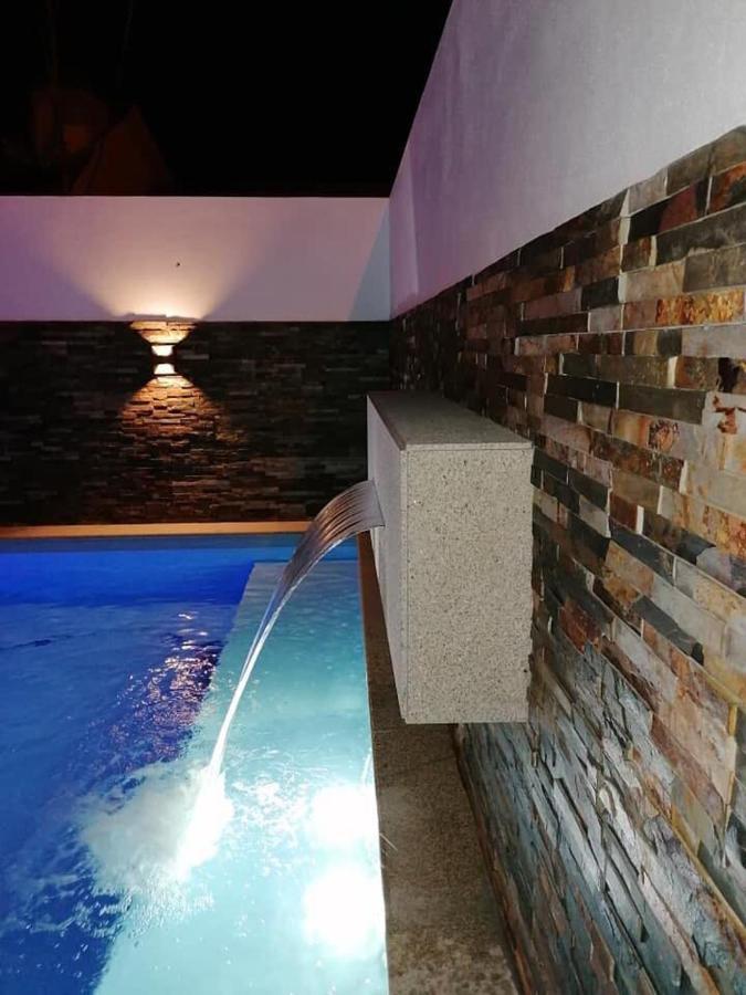 Moradia Com Piscina T4 Villa Esposende Exterior photo
